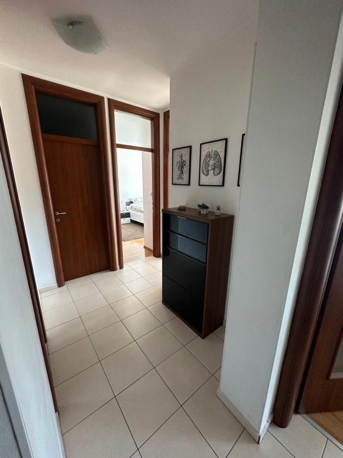 Luxury Aparment Blossom Mostar Exteriér fotografie