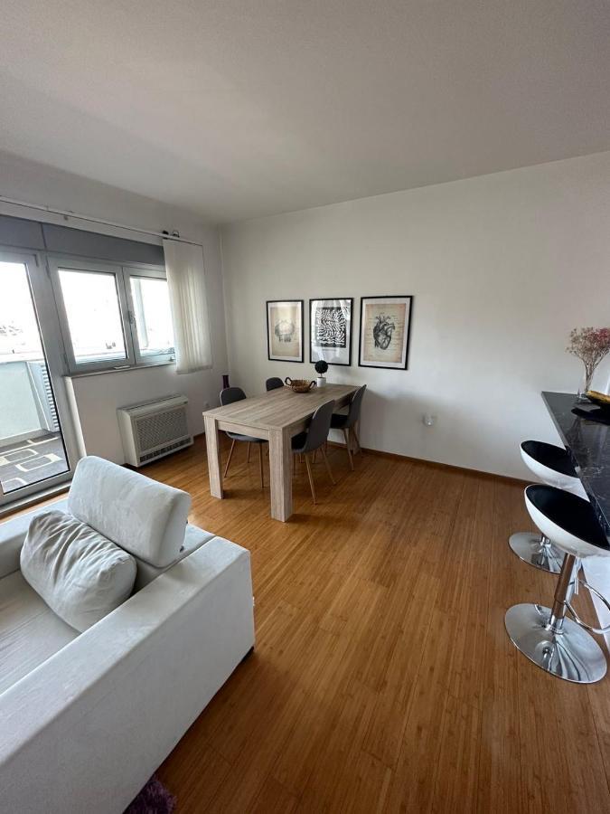 Luxury Aparment Blossom Mostar Exteriér fotografie