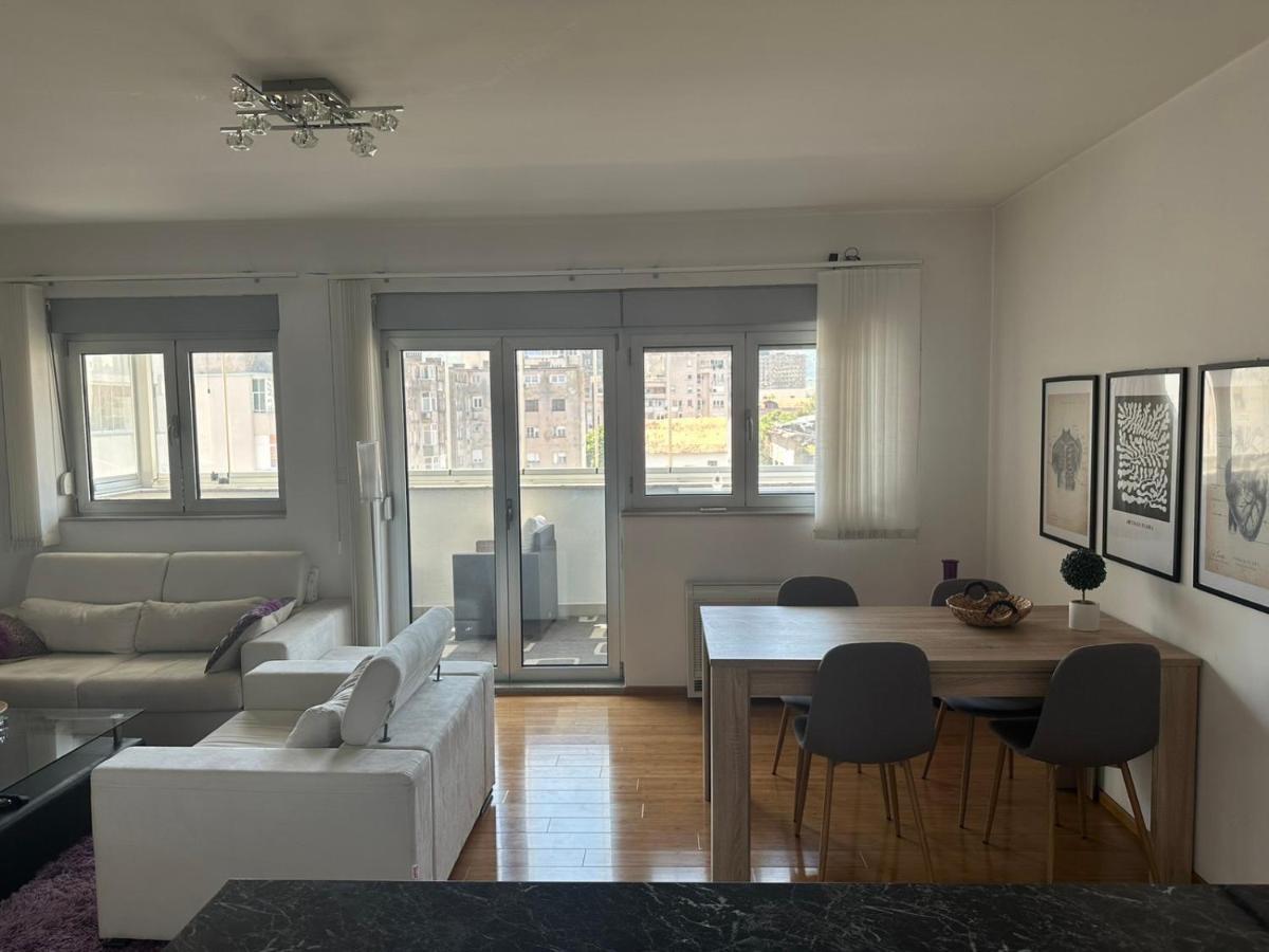 Luxury Aparment Blossom Mostar Exteriér fotografie