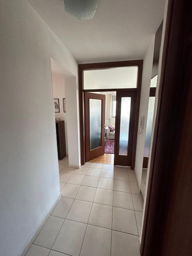 Luxury Aparment Blossom Mostar Exteriér fotografie