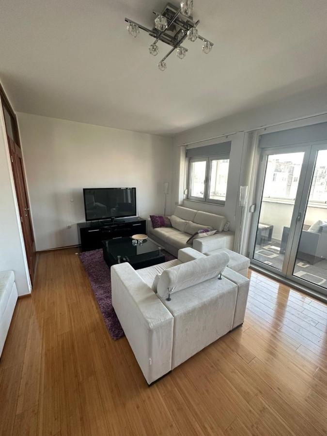 Luxury Aparment Blossom Mostar Exteriér fotografie