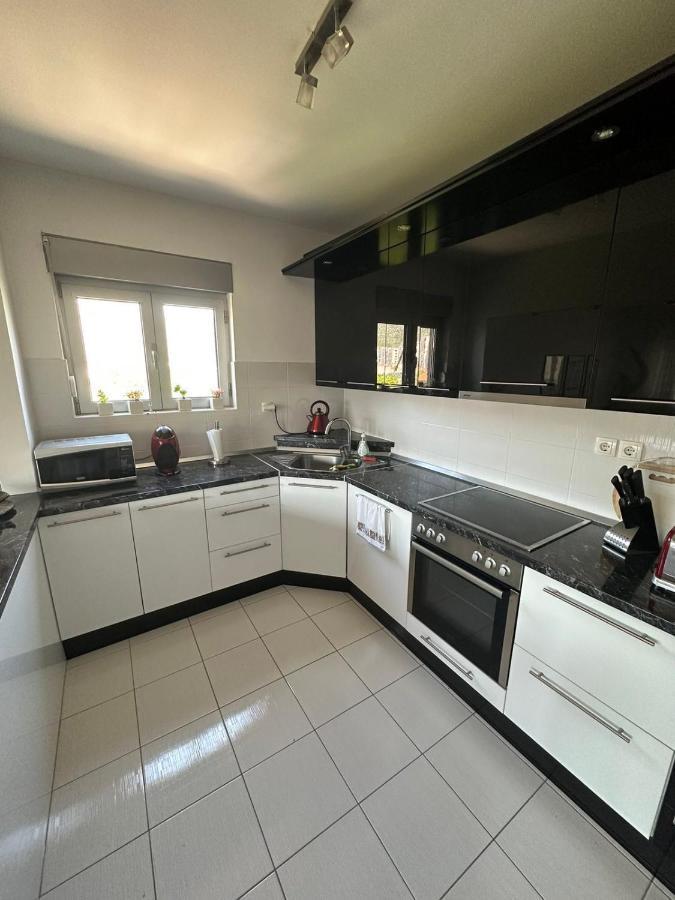 Luxury Aparment Blossom Mostar Exteriér fotografie