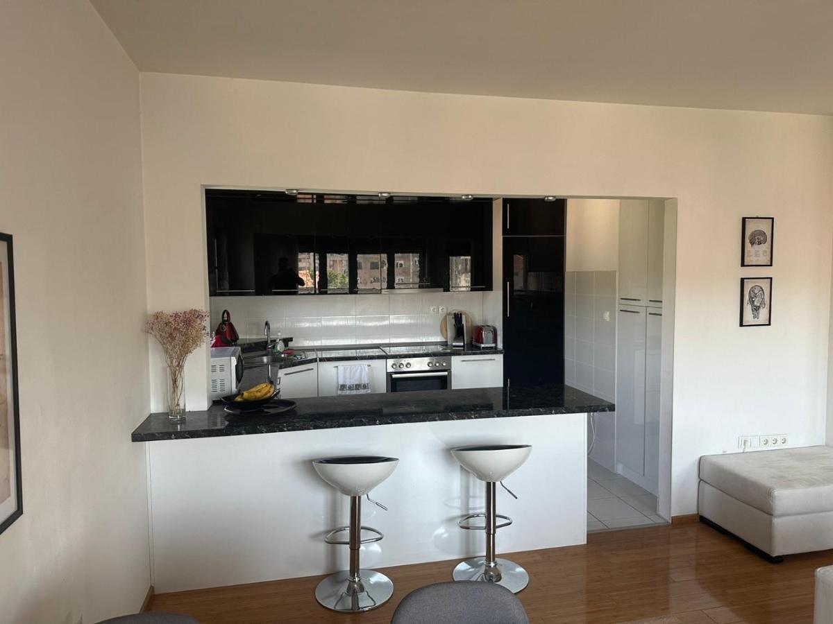 Luxury Aparment Blossom Mostar Exteriér fotografie