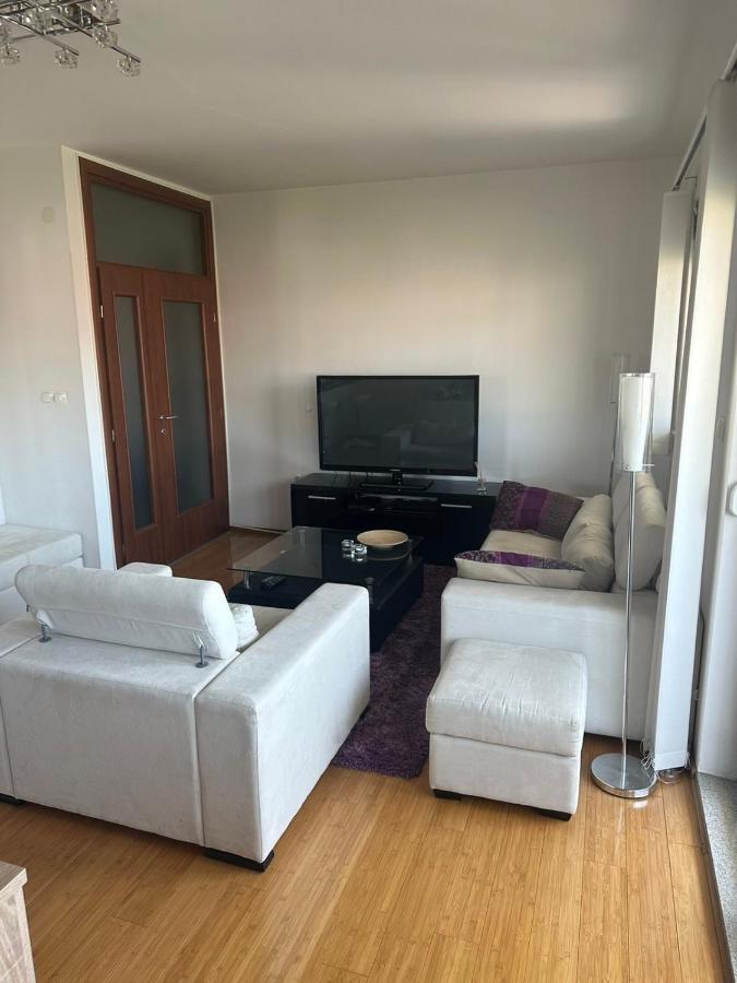 Luxury Aparment Blossom Mostar Exteriér fotografie