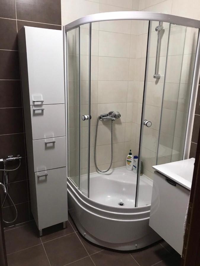 Luxury Aparment Blossom Mostar Exteriér fotografie